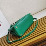 Fake Perfect prada Saffiano killer bag