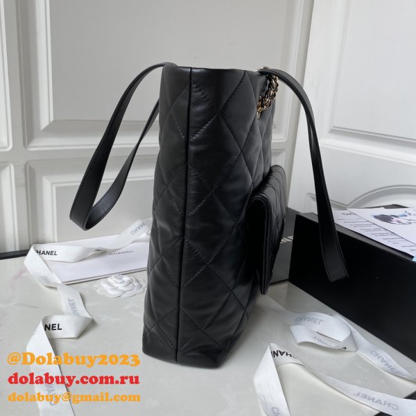 Buy High Quality bag Designer AS4359 2WAY Tote 1:1 Mirror Luxury Hobo Bag