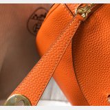 Hermes Fake Yellow Lindy 26cm Bags Sale Outlet Online