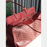 Designer goyard Hardy lady handbag