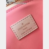 Louis Vuitton Fake Coussin PM H27 Fashion Quality