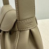 High Quality bag Celine POLLY Triomphe 115633 handbag