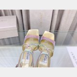 High Heeled Sandals AAA+ Heel: 8.5 cm / 10cm Jimmy Choo Shoes