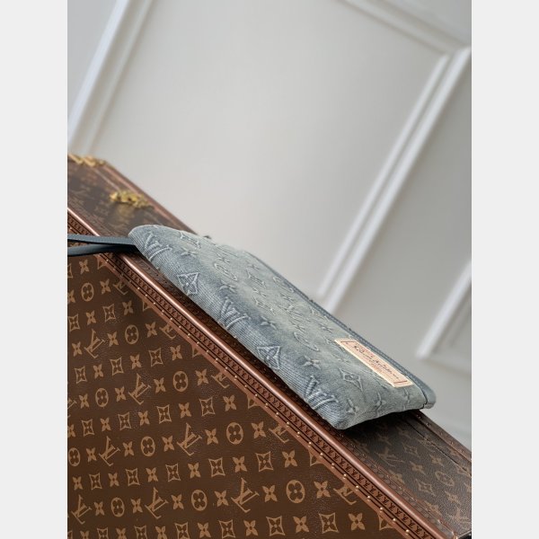 Pochette To-Go Duplicate Louis Vuitton M82313 Designer Bag