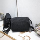 High Quality bag Fashion Dior Explorer messenger Perfect bag