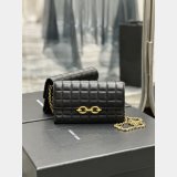 Le Maillon Chain YSL Wholesale Fake 738109 7 Star Shoulder Bag