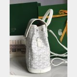 Copy Designer goyard Alpin mini backpack