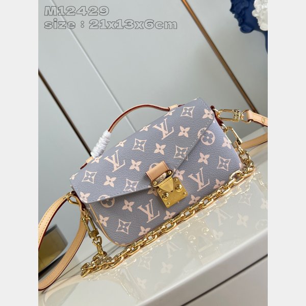 Pochette Métis East West M12429 To Buy Louis Vuitton Fashion Bag