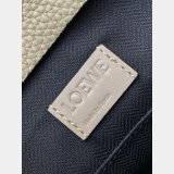 Designer High Quality bag Bags 9116-3040 Loewe Anagram TT Pouch Wholesale Sale