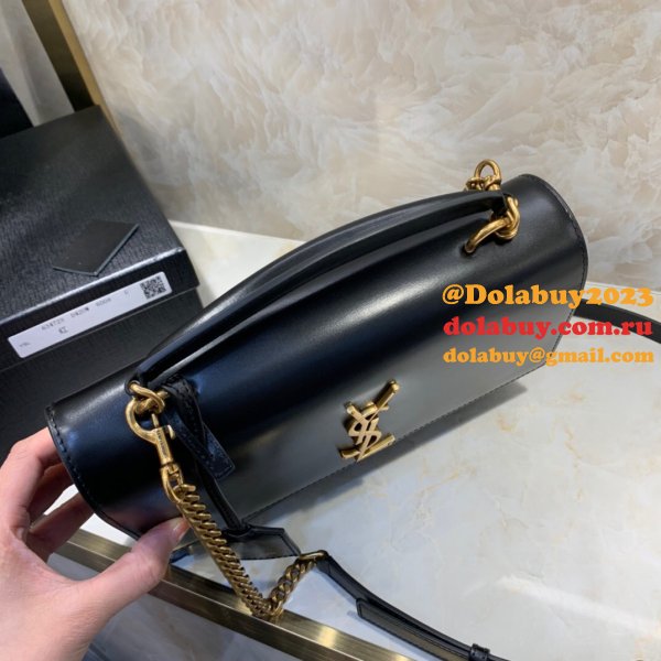 Buy High Quality bag Saint Laurent YSL Sunset Shoulder 25cm Bag