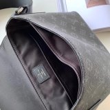 Fake M44000 Louis Vuitton Monogram Eclipse District PM Bag