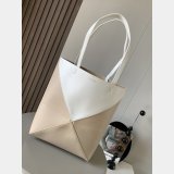 High Quality loewe puzzle Fold Medium tote bag Inspired