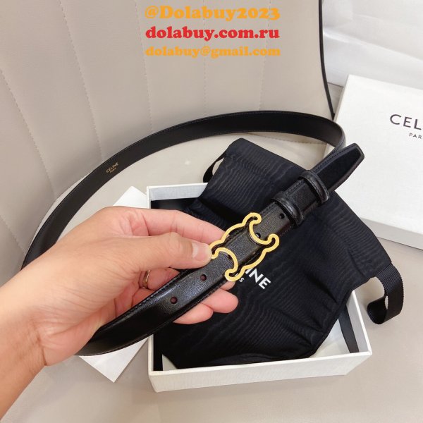 We provide Top Celine High Quality bag Belts Sell