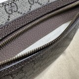 AAA+ Messenger Ophidia Gucci Duplicate 761741 Bag