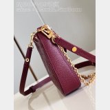 Best Easy Pouch On Strap M80349 Fashion Louis Vuitton Bag