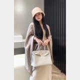 The High Quality bag 25/30CM Dream Hermes Birkin Inspired Bags