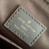 Louis Vuitton Mick MM Damier Graphite N40004 Bags Cheap