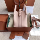 Replica LORO PIANA Extra Pocket Bale handbag