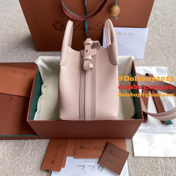 Replica LORO PIANA Extra Pocket Bale handbag