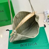 Sardine Intrecciato 7468 Fake Bottega Veneta Bags