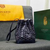 Purse Organizer for Goyard Petit Flot Bucket Fake Bag Tote