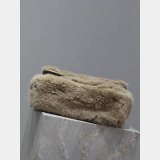 SAINT LAURENT NIKI YSL Best rabbit fur 498894 BAG