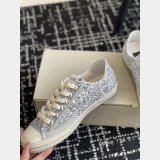 Knockoff SUPER-STAR GGDB WOMEN SHOES 2024