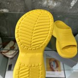 UA quality Balenciaga Slippers Designer shoes