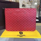 Top Quality Goyard Multi-Color Clutch Cheap Bags