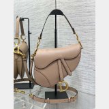 Affordable Dior Saddle Designer Cheaps Bag Dupe