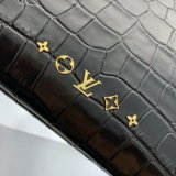 Coussin Shop H27 Louis Vuitton Copy Fashion M57790/M57791 Bag