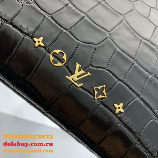 Coussin Shop H27 Louis Vuitton Copy Fashion M57790/M57791 Bag