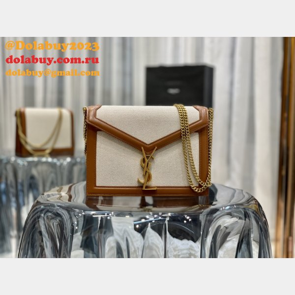 UK Saint Laurent Cassandra 602716/532750 Bags Collection