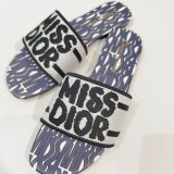 Wholesale Dior Dway Slide 1:1 Mirror