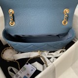 Inspired Buy 1:1 Flap Handbags AS4489 Inspired Today