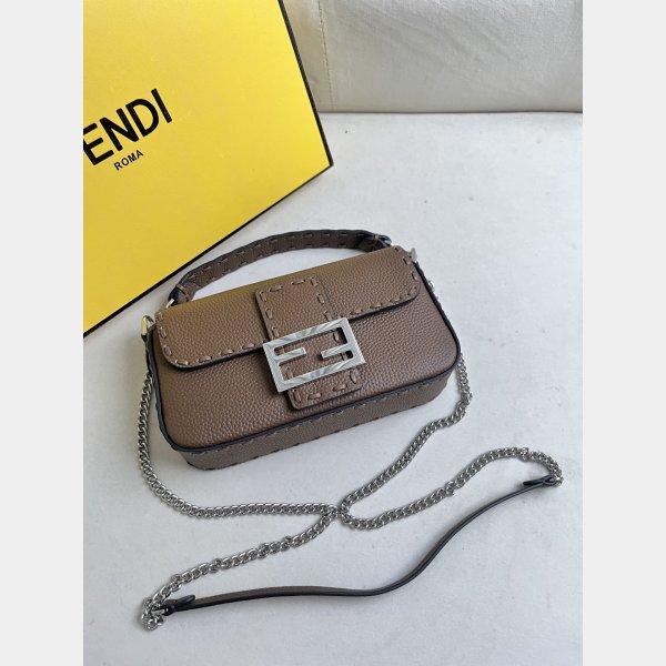 Wholesale High Quality bag FENDI BAGUETTE HANDBAG #8007