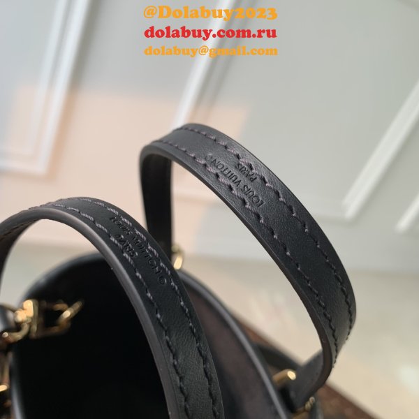 Nano Bucket Louis Vuitton Duplicate M82418 Top Quality Bag