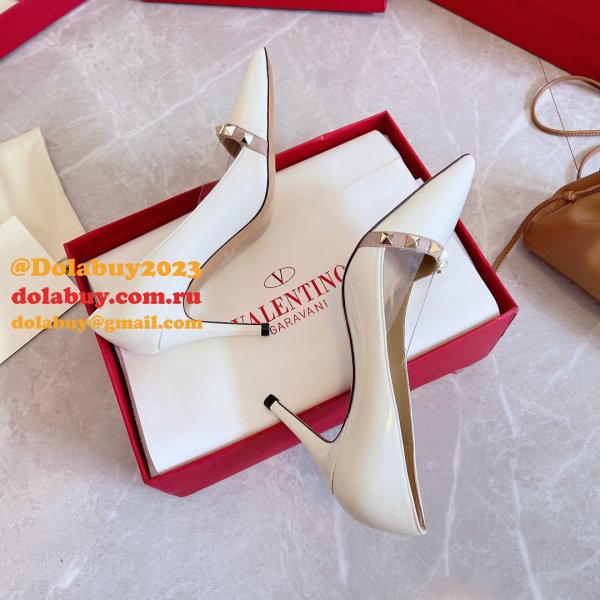 Wholesale Valentino Designer High heel SHOES