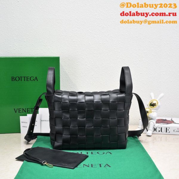 Designer Bottega Veneta 7466# High Quality Bowling Perfect Bags