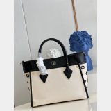 What's best Louis Vuitton On My Side M59842 high-end Duplicate bags