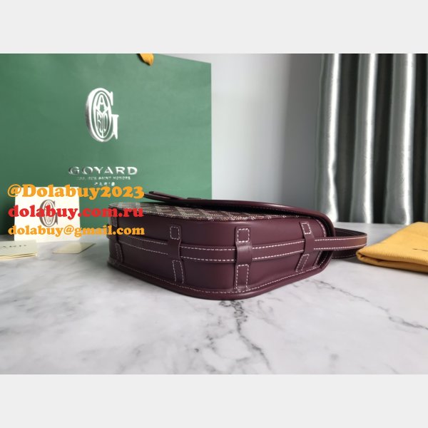 7 Star Goyard Perfect belvedere online sale