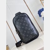 Fake Avenue Slingbag M47137 Louis Vuitton Top Quality Copy Bag