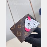 Copy Card Holder Monogram M11448 Duplicate Louis Vuitton Bag