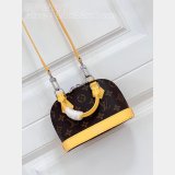 Perfect Nano Alma Louis Vuitton M82717 Cheap Bag