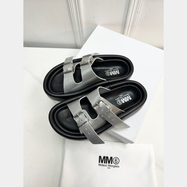 Buy Maison Margiela Luxury High Quality Sandals Shoes