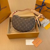 Best Louis Vuitton Monogram LV Inspired Bags M46828 s