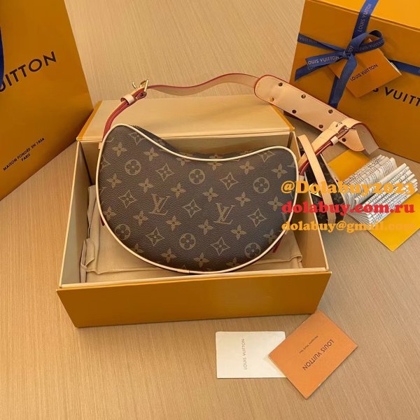 Best Louis Vuitton Monogram LV Inspired Bags M46828 s