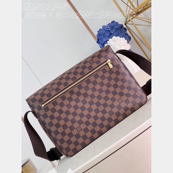 M51125/M51126 20/34CM Louis Vuitton Monogram UK KnockOff Bags