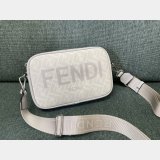 Knockoff Luxury & Designer 8587 Fendi Camera Bags