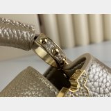 The  7 Star Capucines Louis Vuitton M48865 M24583 Bag